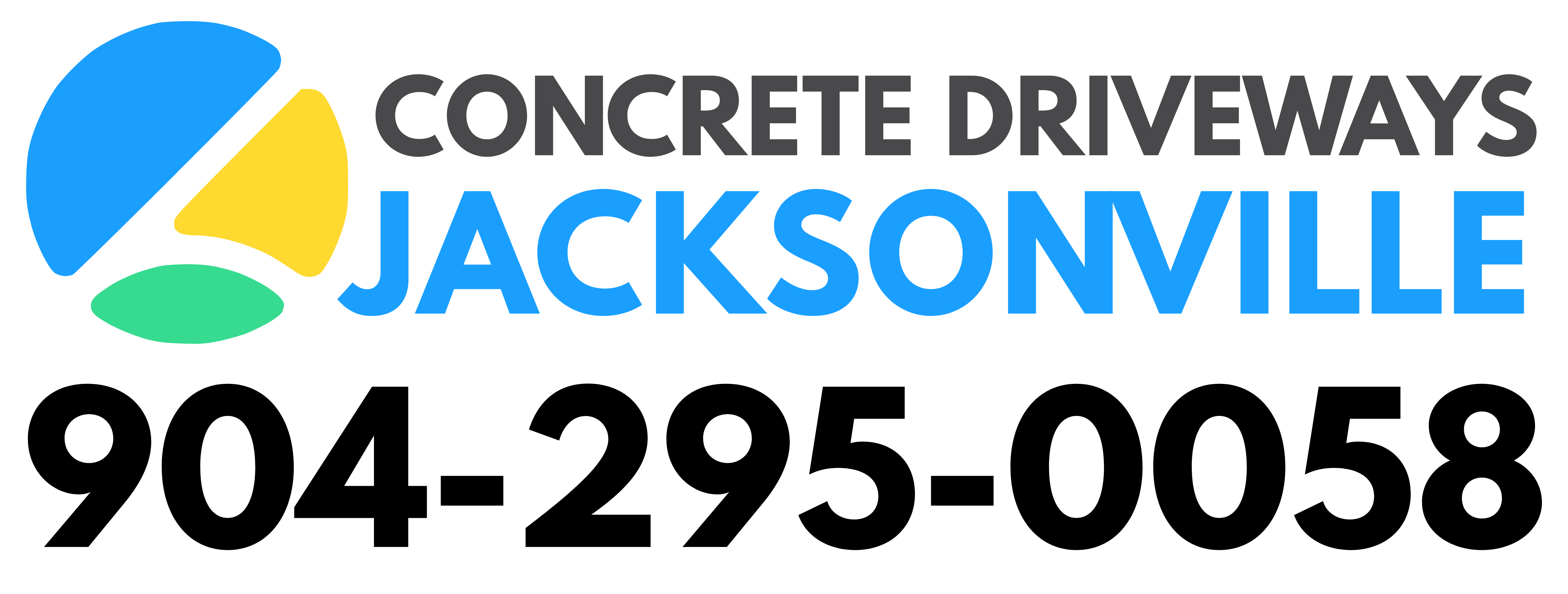 concrete driveway jacksonville transparent updated